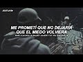 NF - FEAR (Sub. Español + Lyrics)