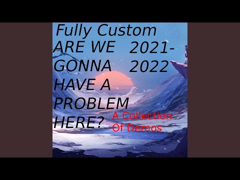 Custom - Misery - Misc Originals