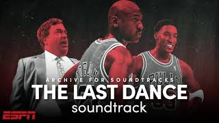 Beastie Boys - The Maestro | The Last Dance: Soundtrack