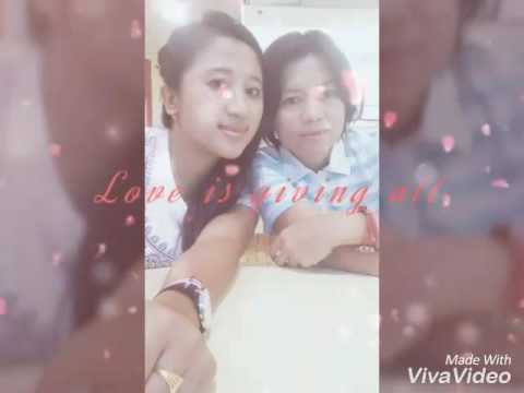 Ruri Repvblik Feat Shynthia Ivana - Pesan Dari Hati