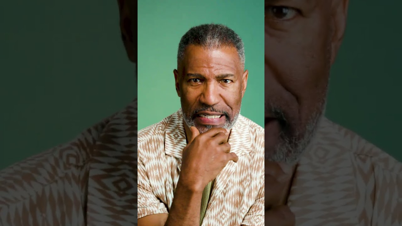 Ricco Ross Plays This or That - Part 2