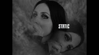 Chelsea Wolfe - Static Hum (Retroman&#39;s karaoke version)