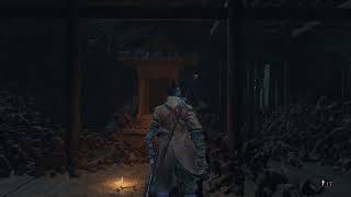 復活の狼～SEKIRO～　最終決戦