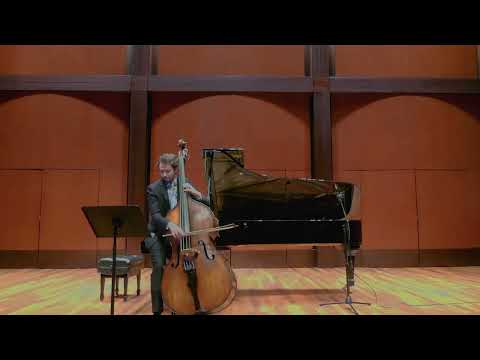 Miloslav Gajdoš Preludium and Fugue in A Minor
