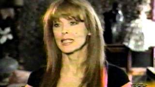 Tina Louise - A look back at Gilligan's Island, her acting, her business venture