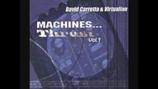 David Carretta - Machines Walk - Thrust 011