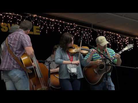 2016-04-24 TC1 Jessica Sell - Sally Goodin - 2016 Hallettsville