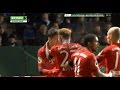 Bochum vs Bayern Munich 0-1 - Robert Lewandovski Goal ( DFB-Pokal 2016 ) HD