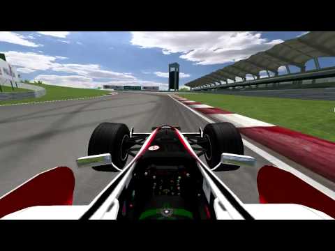 F1 2009 IOS