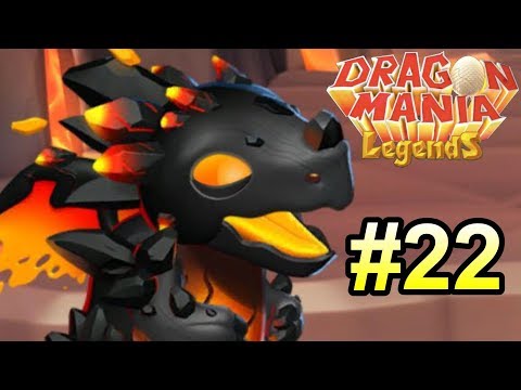 DML REBORN #22 - Epic Dragon Upgrading! [DML Android Gameplay Guide]
