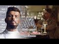Hatim Ammor Aalach Ya Lil Official Music Video حاتم عمور علاش يا ليل
