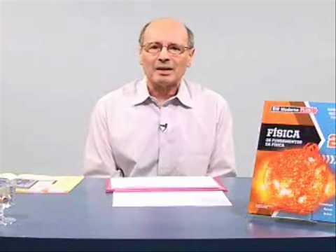 Nicolau Ferraro - Os Fundamentos da Física - Orientações pedagógicas para o 2° Semestre