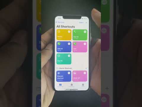 How to hide/ disguise apps! 😳