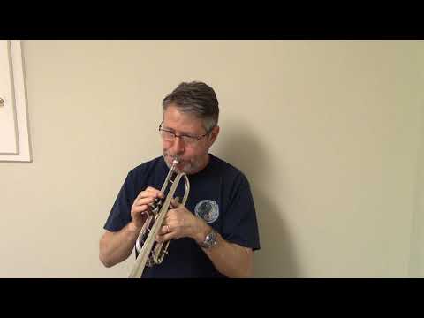 Episode 32: Blazhevich Etude #56