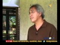 IWAN FALS Inner Battle Iwan Fals Just Alvin Metro TV Part 2