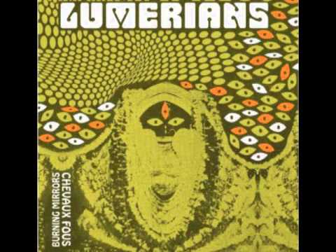 Lumerians - Burning Mirrors