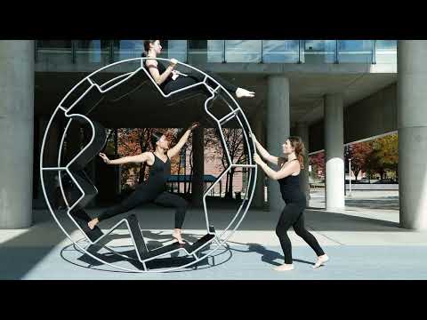 ZERO.GRAVITY by AN.ONYMOUS |STIRpad