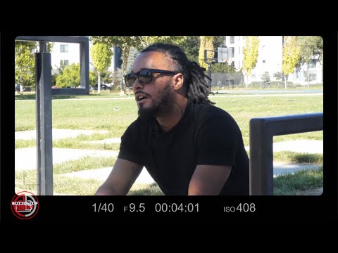 “This Music, It Sucks!! Drew Masfrios Says Trash San Jose Rap Motivated Him To Be An Artist 5/5