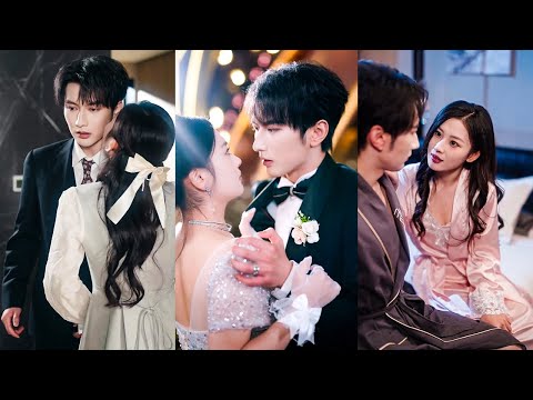 Aku dipekerjakan untuk menghancurkan pernikahan CEO, tapi CEO jatuh cinta padaku&ingin menikahiku!