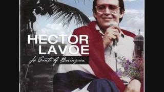 Héctor Lavoe   Isla del Encanto PUERTO RICO