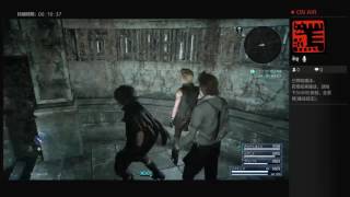 ff15ー100階ダンジョンに挑戦する（眠りの脅威）
