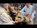 Katwa Gosht | Attock Wedding Program | Most Famous Dish | Punjab Wedding