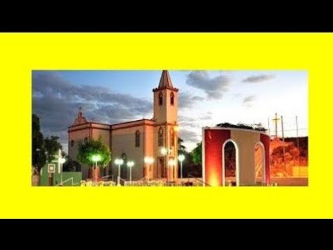 Felipe Guerra RN e o Trecho do 1º BEC da BR 405 RN