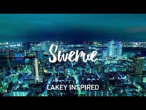 LAKEY INSPIRED - Swerve