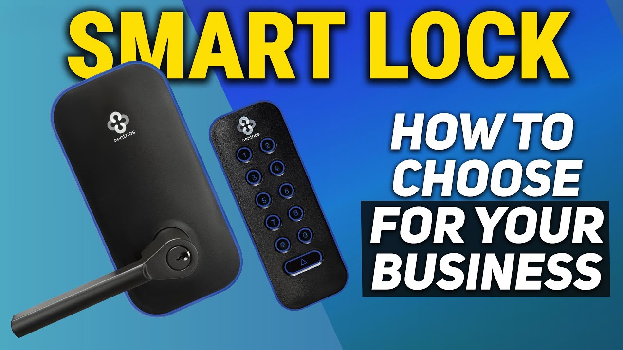 Centrios Cloud Access Control Deployment