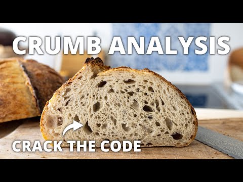 7 Crumb Clues: Upgrade Your Sourdough Game