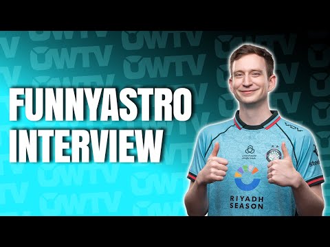 FunnyAstro: "We've got them this time, this is the one" | Twisted Minds