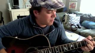 Pat McGee Guitar Lesson: Girl From Athens