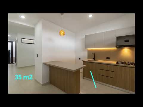 Apartaestudios, Alquiler, Tejares de San Fernando - $1.900.000