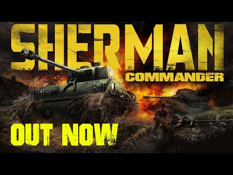 Launch Trailer