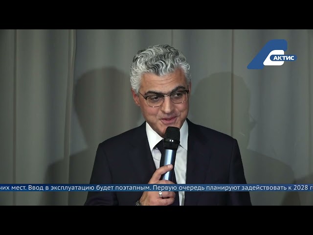 Проект строительства крупнейшего в Приангарье логистического центра перешел в стадию реализации