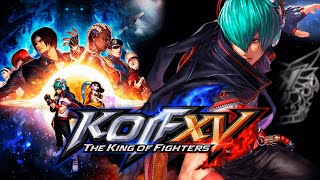 Download lagu The King of Fighters XV All Super Moves and All Climax Super Special Moves mp3