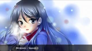 Nightcore - Heartbroken [Radio Edit]