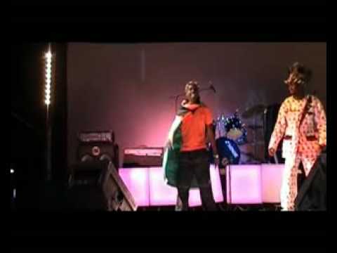 wina by james chamanyazi and the muvi posse