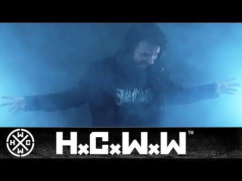 ERASE THE DAY - FAREWELL TO FEAR - HARDCORE WORLDWIDE (OFFICIAL 4K VERSION HCWW)