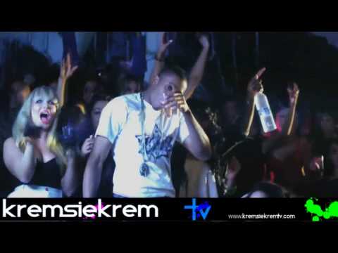 KREMSIEKREM TV Pass It Over   Sincere ft  Ghetts, Scorcher, G FrSH, Wretch 32 & Little dee