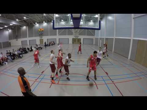 Rowic Heren2 - Lokomtief Heren 2