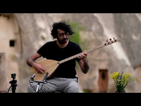 Muhlis Berberoğlu - Bahçalarda Mor Meni