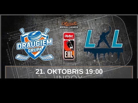 2018.10.21 Draugiem Grupa - L&L