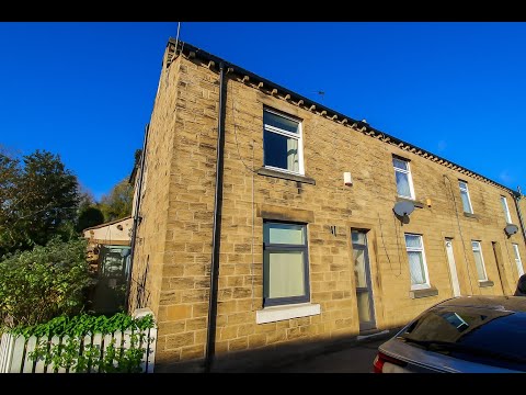 Bridge Road, Horbury - Virtual Tour