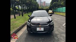 Chevrolet Onix Turbo Lt Mt 1.0 2021 | ✅ Disponible en SERVIAUTOS