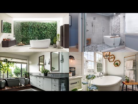 Minimalist And Calming Japanese Spa Bathroom Designs For The Ultimate Home Sanctuary Bathroom Ideas