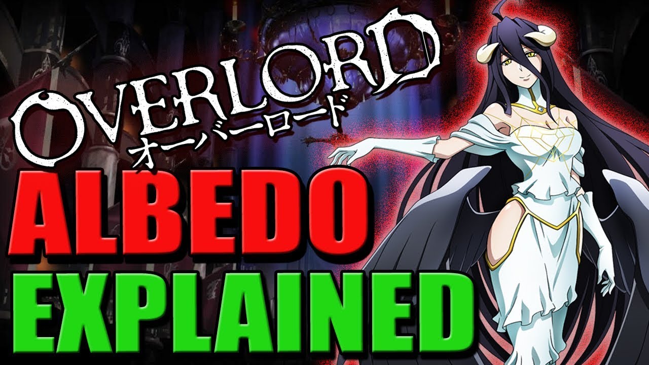 Albedo