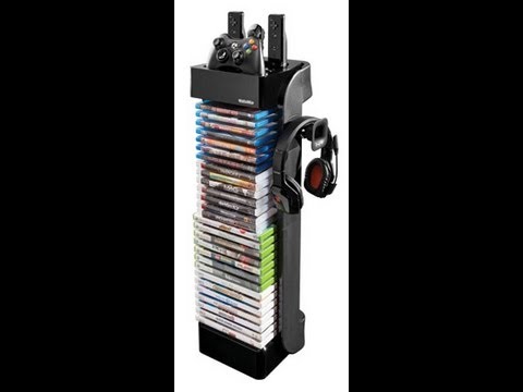 LevelUp: RT Controller Tower | Review