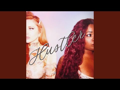 Hustler (Radio Edit)