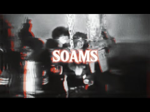 Freeze Corleone 667, Norsacce Berlusconi 667, Odeuxzero et Jorrdee Lestat - S.O.A.M.S (clip vidéo)